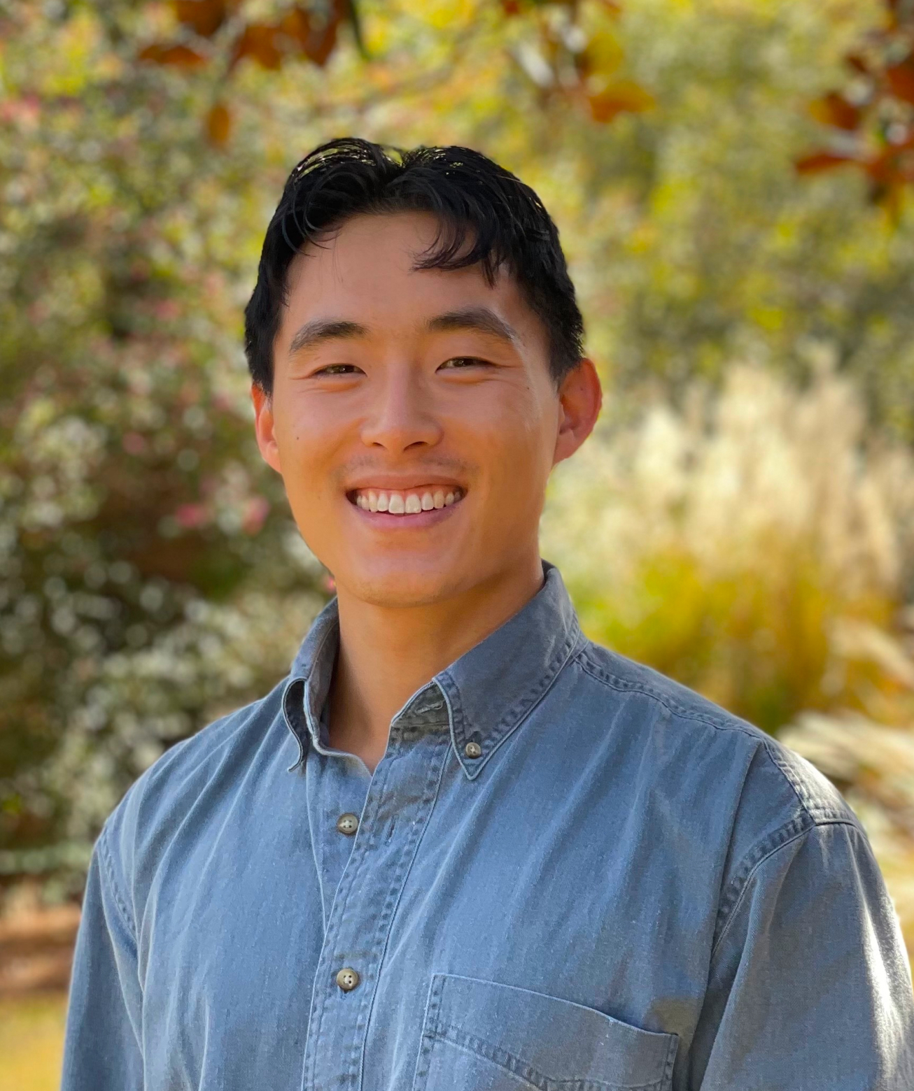 Michael Gu